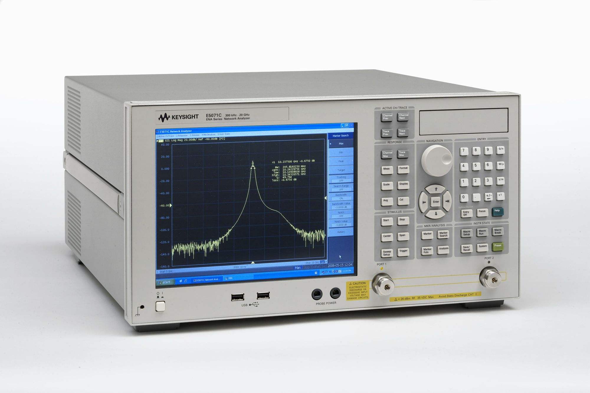 ǵKeysight E5071C ENAϵоWjx